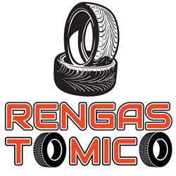 RENGAS-TOMICO OY