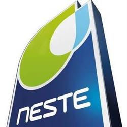 Neste Forssa Sortohaankatu