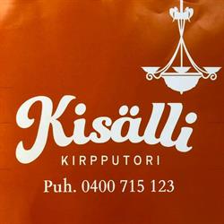 Kirpputori Kisälli