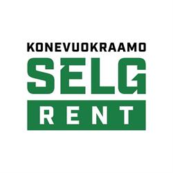 Konevuokraamo Selg Rent