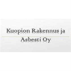 Kuopion Rakennus ja Asbesti Oy