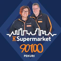 K-Supermarket Pekuri