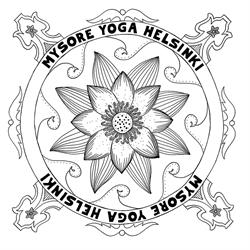 Mysore Yoga Helsinki