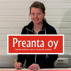 PREANTA OY