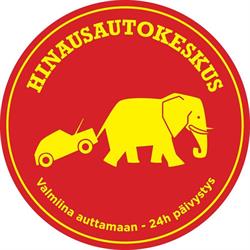 Hinausautokeskus