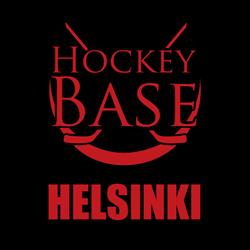 Hockey Base Helsinki