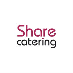 Share Catering