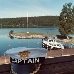Ravintola Luotsivene