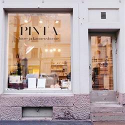 Pinta Hius- ja Kauneushuone