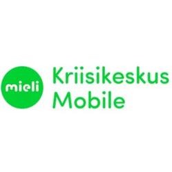 MIELI Kriisikeskus Mobile