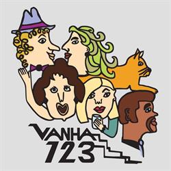 Vanha 123