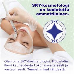 Kasvo- ja jalkahoitola Katariina