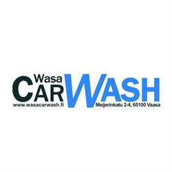 Wasa CarWash