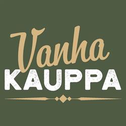 Panimokahvila Vanha Kauppa