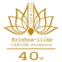 Krishna-liike ISKCON Suomi