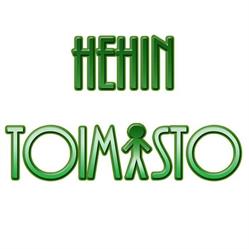 HeHin toimisto