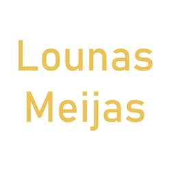 Lounaskahvila Meijas