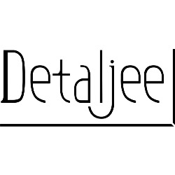 Sisustussuunnittelija Detaljee Oy