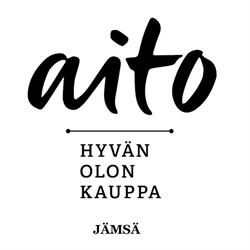 AITO hyvän olon kauppa Jämsä