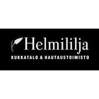 Kukkatalo & Hautaustoimisto Helmililja