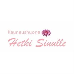 Kauneushuone Hetki Sinulle