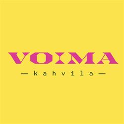 VOIMA Kahvila