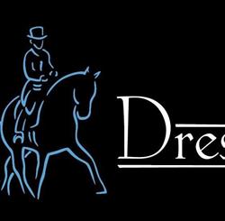 Just Dressage