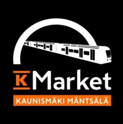 K-market Kaunismäki