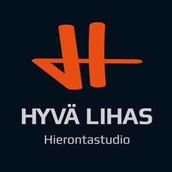 Hierontastudio Hyvä Lihas