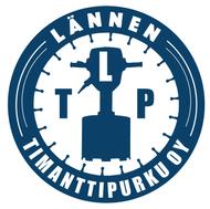 LÄNNEN TIMANTTIPURKU OY