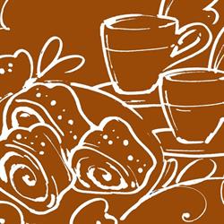Bakery Café Puusti