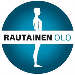 Rautainen olo
