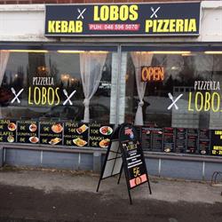 Lobos Pizzeria
