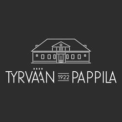 Tyrvään Pappila