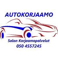 Salon Korjaamopalvelut Oy