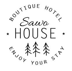 Boutique Hotel Sawohouse