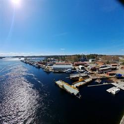 Laitaatsillan Telakka Oy