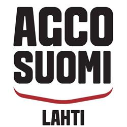 Agco Suomi Lahti