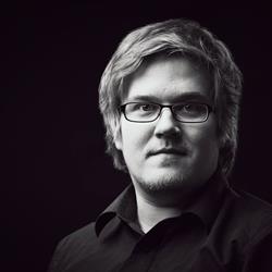 Valokuvaaja Jari Heikkilä