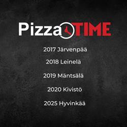 Pizza Time Järvenpää