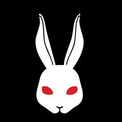 Red Eyed Rabbit Oy Kaninkolo