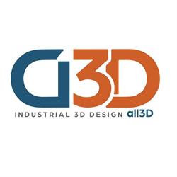 all3D Oy