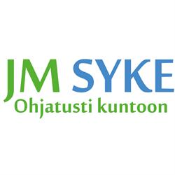 JM Syke Oy