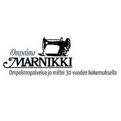 Ompelimo Marnikki