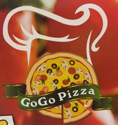 Go Go Pizza