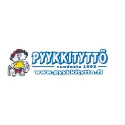 Pesula Pyykkityttö Oy