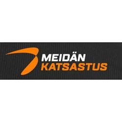 Meidän Katsastus Oy