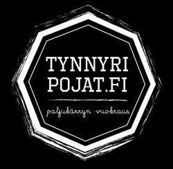 Tynnyripojat