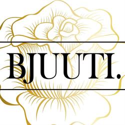 Bjuuti.
