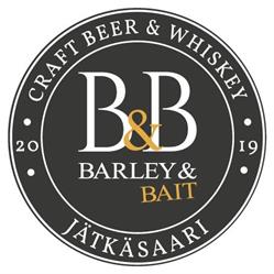 Barley & Bait
